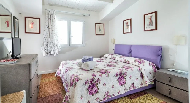 Апартаменты Donnalucata Suite