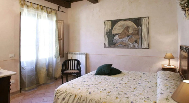 Agriturismo Tenuta Roccaccia, Varaa Hotelli Pitigliano Toscana