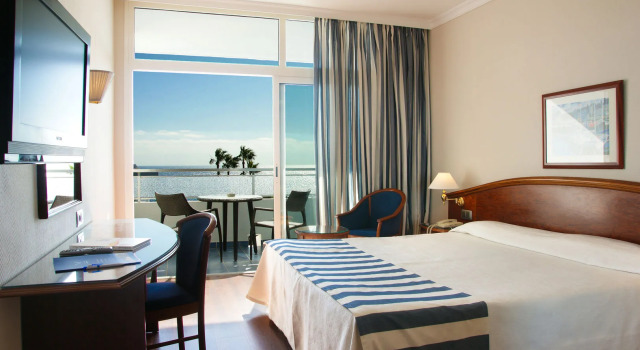 VIK Hotel San Antonio