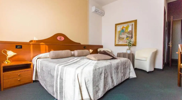 Номер Classic Hotel Tegorzo