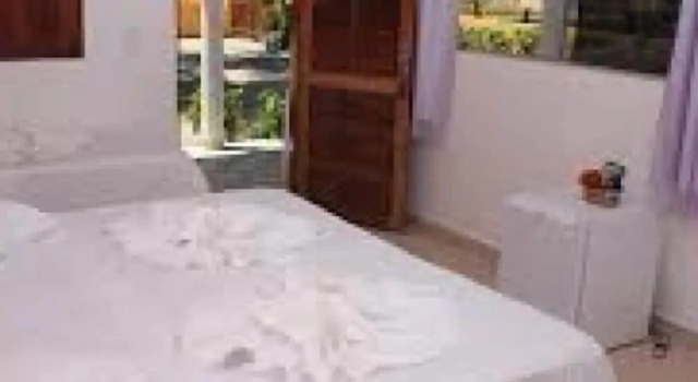 Номер Standard Pousada Vila dos Corais