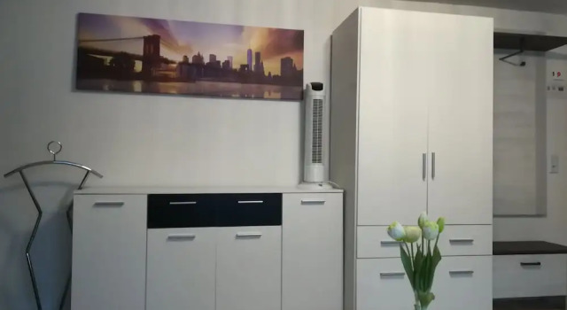 Трёхместный семейный номер Standard Hotel Ari