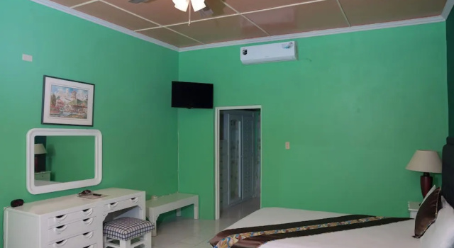 vision with dreams villa