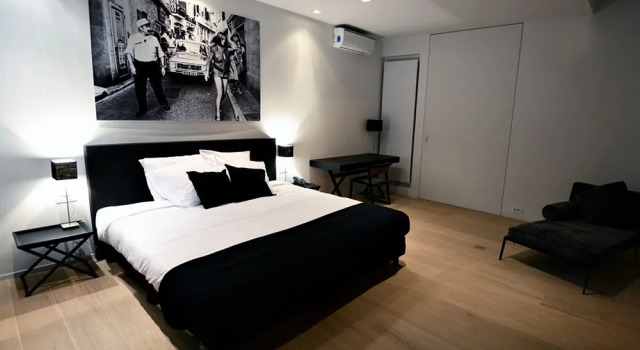 B&B Svilla