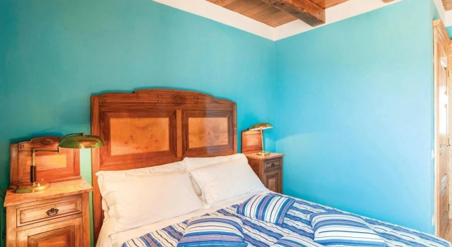 Holiday home La Villa del Sole, Buchen Sie Villa Vibonati 