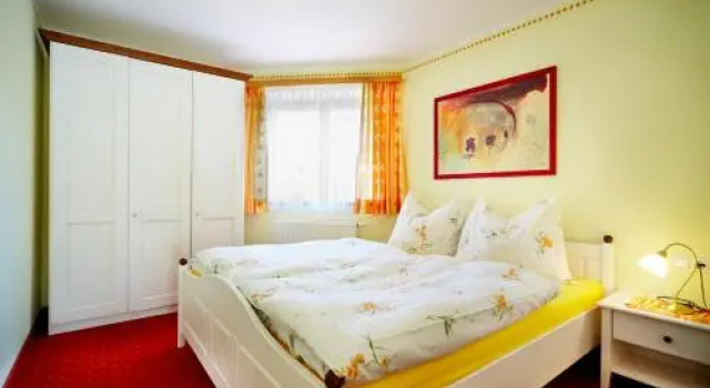 Appartements Castello