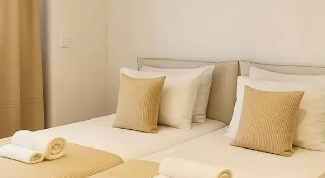 Seapalm Villa, Reserva ahora Villa Lachania Rodas
