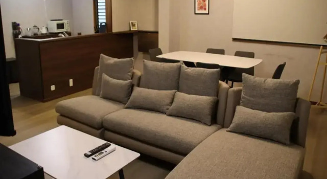 ritomaru rooms hakata hakozaki, Prenota Residence Apart-hotel a Kyushu, Residence