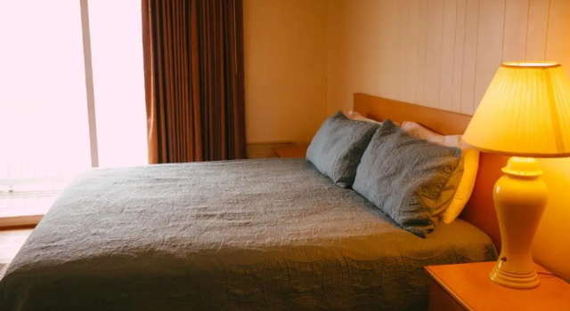 Номер Standard Marguerite Motel