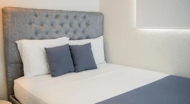 Номер Superior Hotel Adaz Mediterráneo