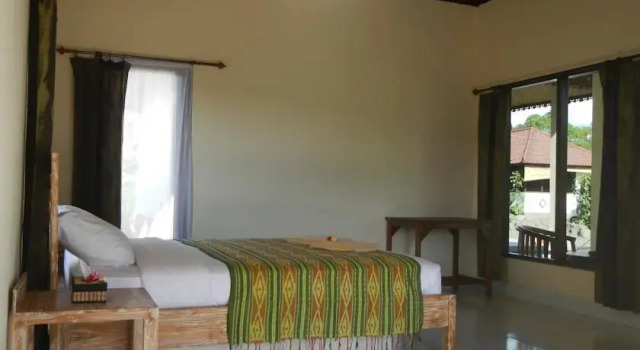 Batur Bungalows, Reserva ahora Hostal o pensión Toya Bungkah Bali