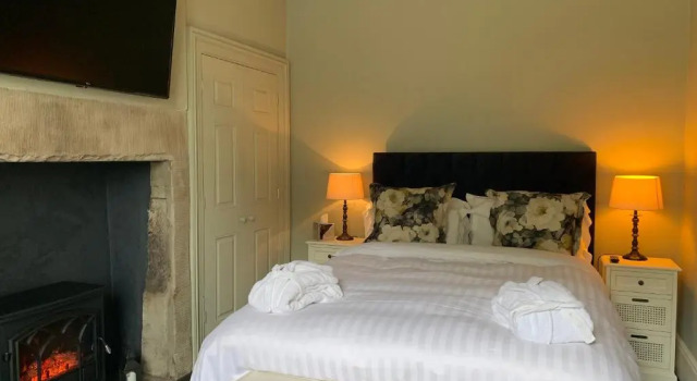 Dovenby Apartment- great base for exploring Lake District, Varaa Huoneisto Asunnot kohteessa Merseyside, Huoneisto