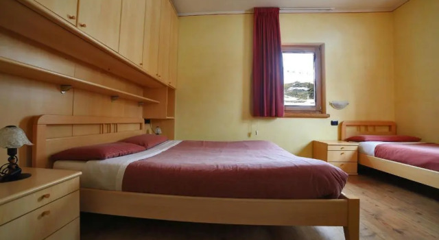 Chalet Marinella