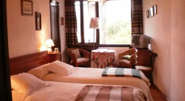 La Casona De Priorio, Book Hotel Oviedo 