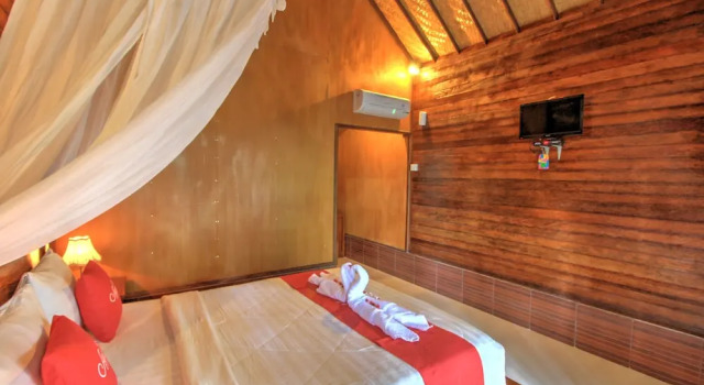 Asoka Bungalows, Забронировать Гостевой дом Гостевые дома провинции Бали, Гостевой дом