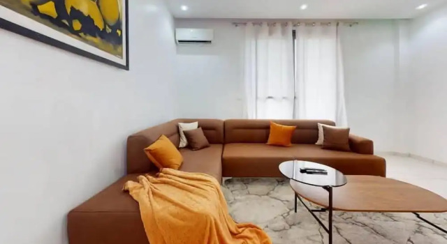 Marina Appart Hôtel