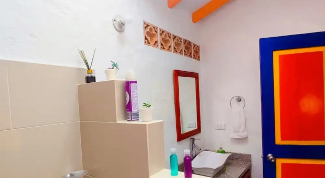 Standard Triple Family room JUHALU