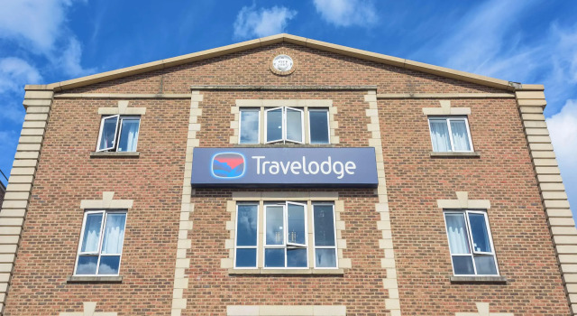Travelodge London Kingston Upon Thames