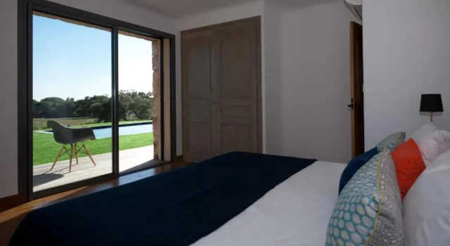 Villa Palombaggia, Varaa Villa Porto-Vecchio 