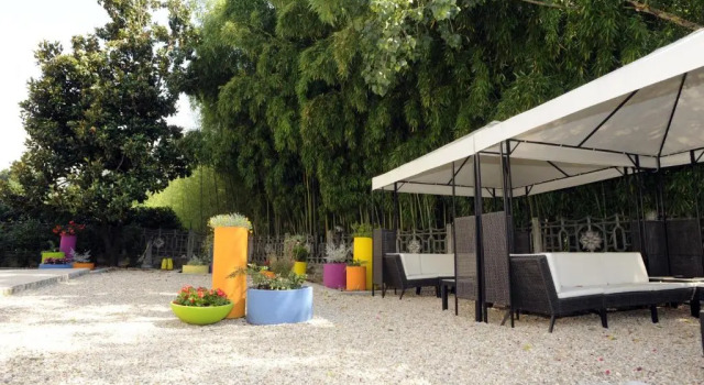 Четырёхместный номер Standard Affittacamere Stazione Valmontone