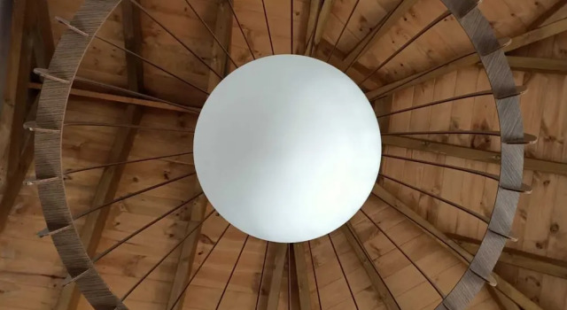 Номер Standard El Cielo Azul