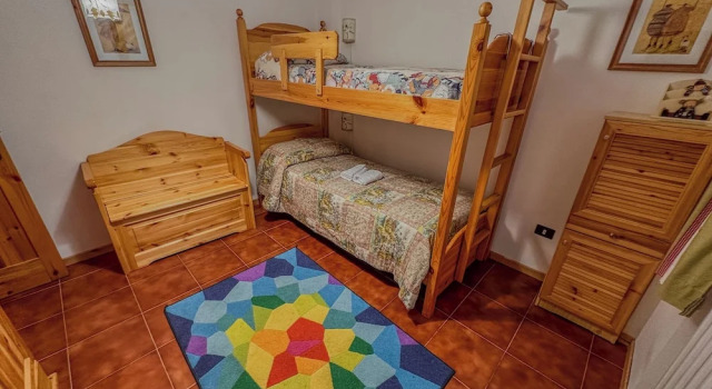 Апартаменты Casaliri