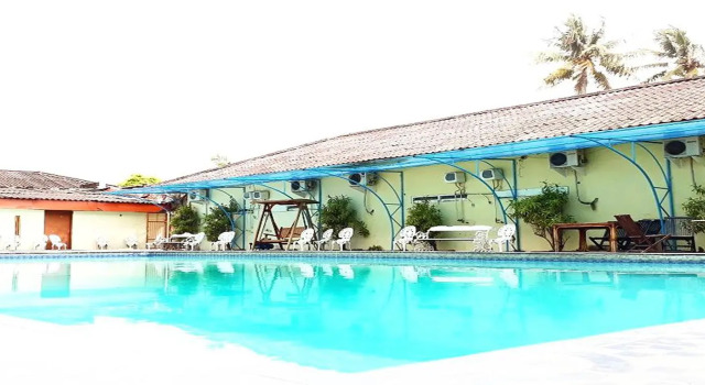 Люкс Sriwedari Hotel Yogyakarta