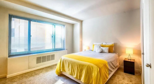 The Capital Suites