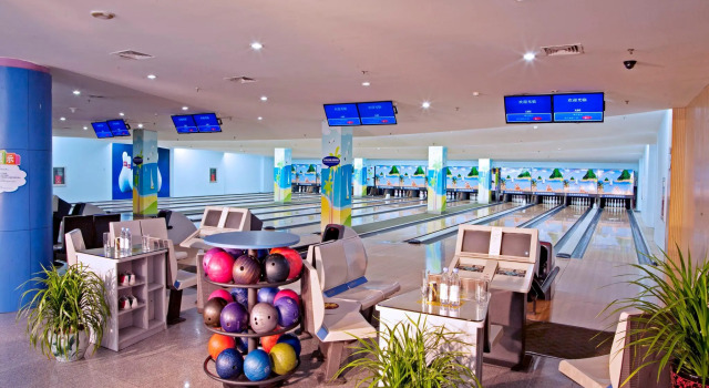 Xijiao Hotel Beijing