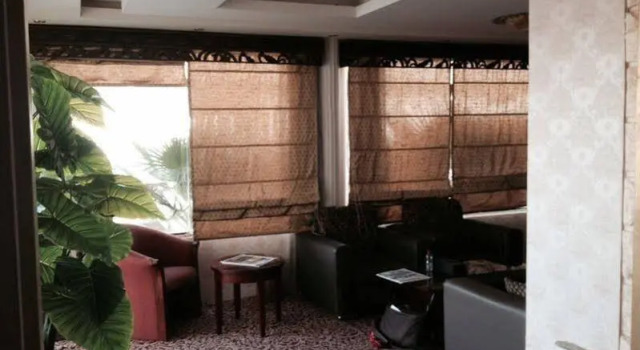 Blancia Hotel Apartment 5