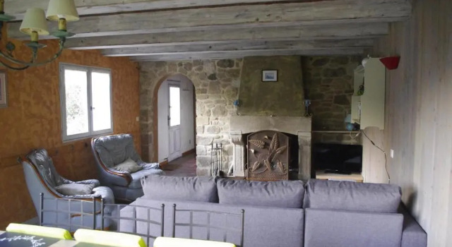 Gite Kergroix en Carnac