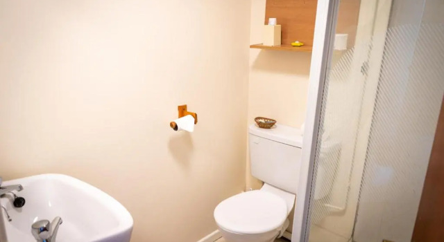 Одноместный номер Standard Common Farm Motel