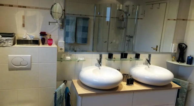 Bed  Breakfast Faas, Забронировать Отель Виттлих Мозель - Германия, рядом с Kirchtor