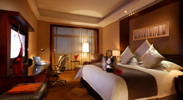 Kingdom Narada Grand Hotel