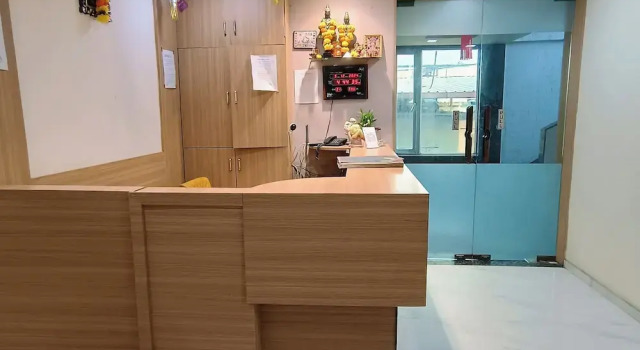Hotel Stay Inn near Bhiwandi Thane Railway Station, Забронировать Отель Недорогие отели штата Махараштры, недорого