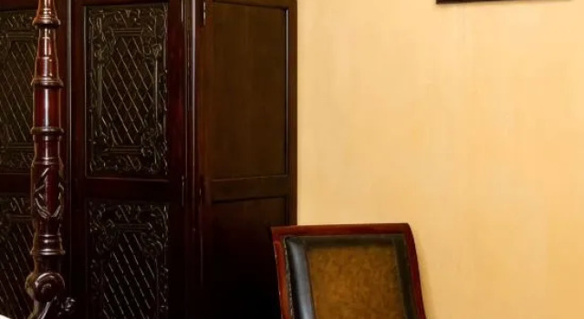 Suite Kayu Arum Resort