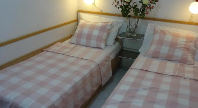 Apartmani DUNJA i TINA GAJCU, Buchen Sie Ferienwohnung Gajac Pag