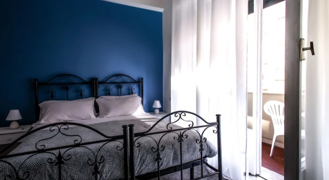 Двухместный номер Classic Porta Amari B&B