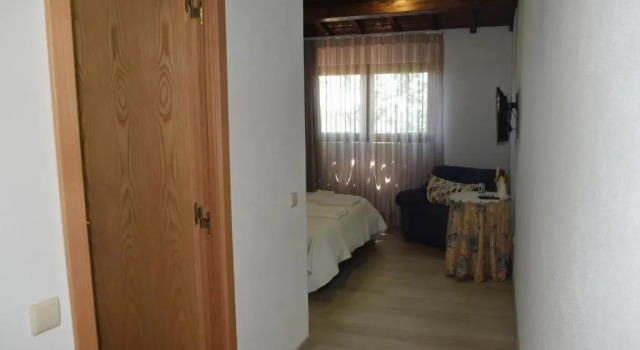 Вилла Deluxe Quinta da Boa Ventura