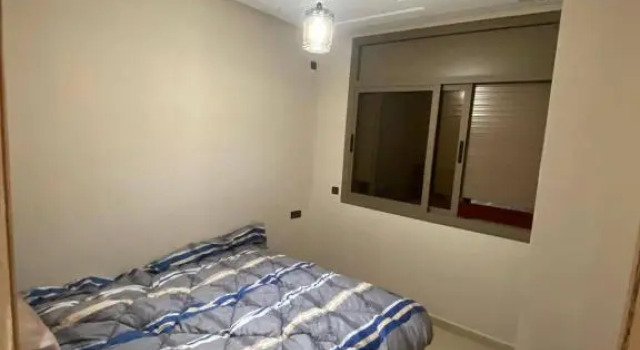 Appartement 2022 Neuf Saidia