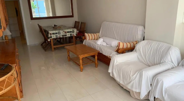 SERVICE APART LAZARO -Apartamentos Aguamarina 52