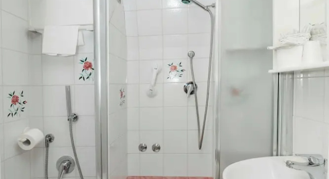 Одноместный номер Standard Albergo S. Andrea