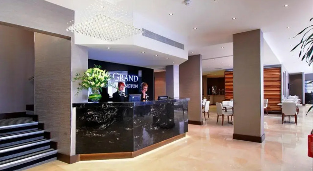 The Cura Hotel Kensington, London, a Tribute Portfolio Hotel, Забронировать Отель Отели Большого Лондона с завтраком, Завтраки