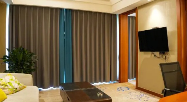 Люкс Beer Holiday Hotel