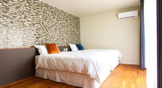 Вилла villa LIFE INDAH sumuide