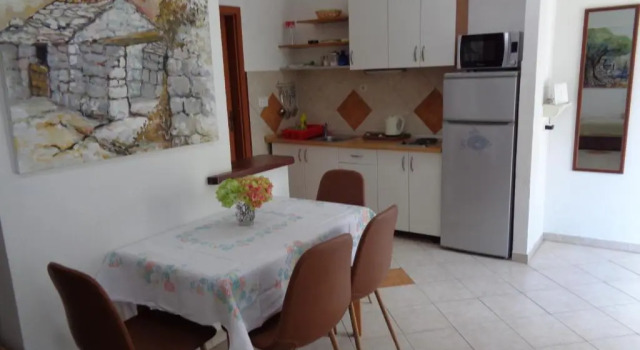 Апартаменты Apartments Maslina