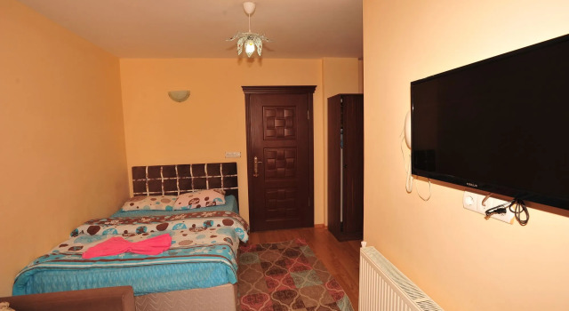 Çam Otel 2, Забронировать Отель Узунгель 