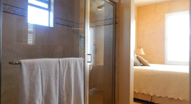 236 Ocean View, Забронировать Отель Отели Пизмо-Бич с парковкой, рядом с Sans Liege Wines, Парковка