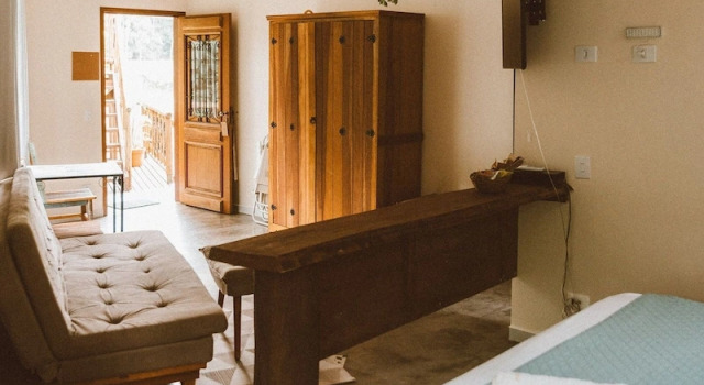 Villabuca, Забронировать Апартаменты/квартира Апартаменты Praia de Itamambuca, Апартаменты/квартира