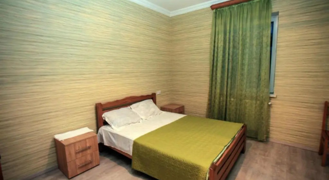 Camera doppia Standard Guest House In Tbilisi
